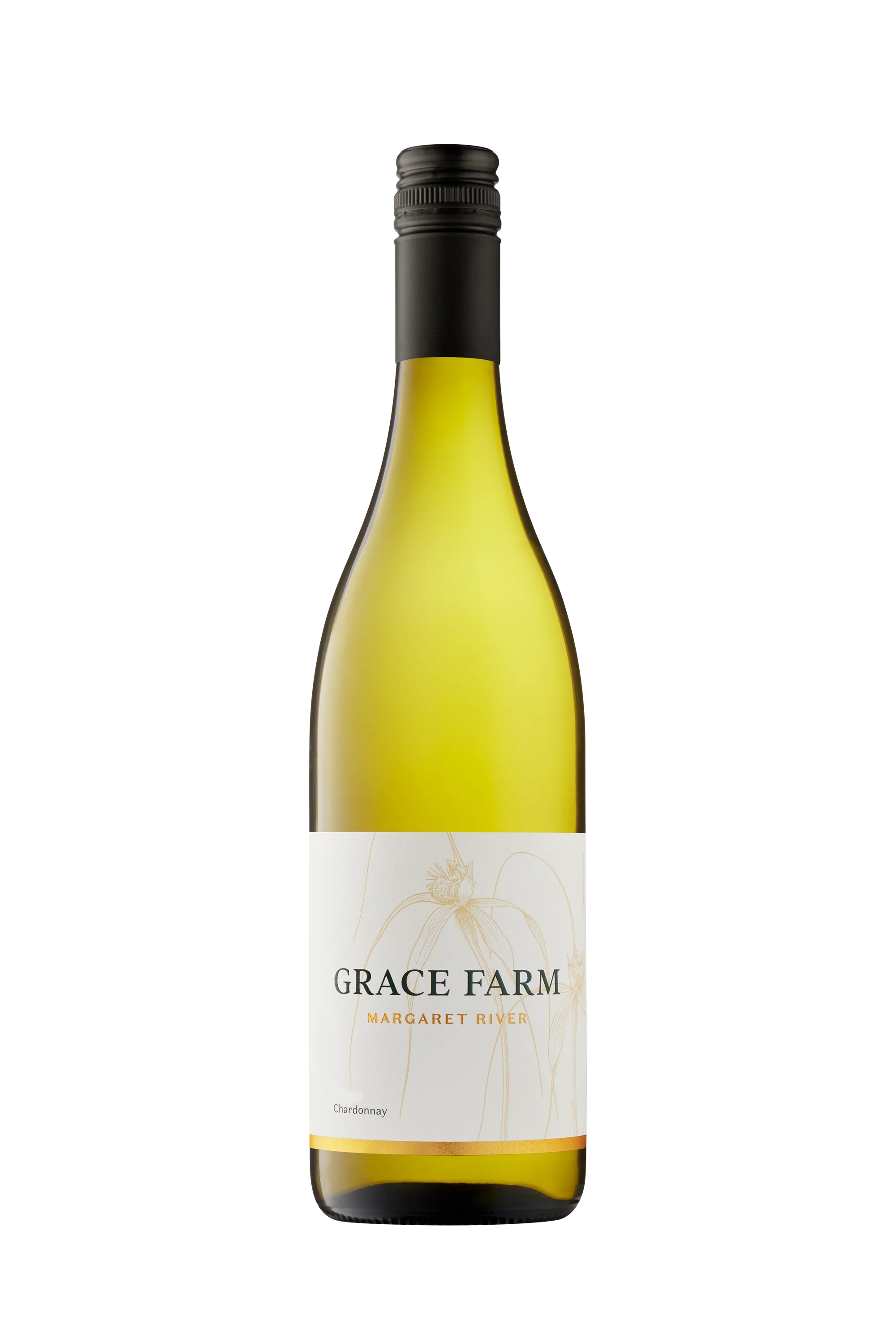 Grace Farm Wine Collection